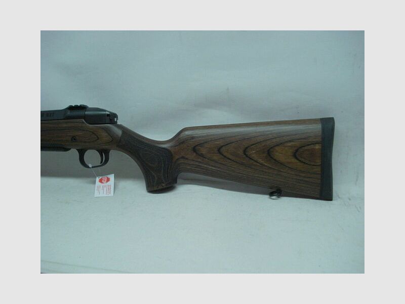 Haenel Jaeger NXT .308Win.
