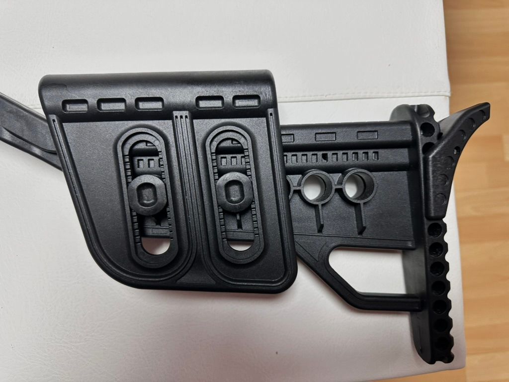 Zoraki HP-01 Ultra 5,5