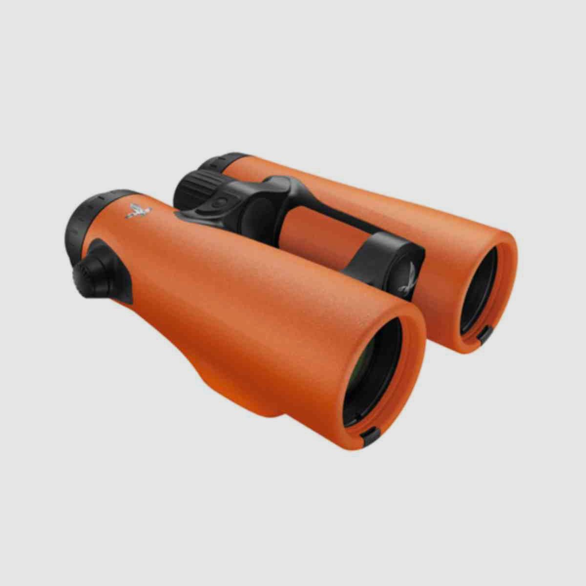 Swarovski EL Range TA 10x42 orange, image 2 sur 2