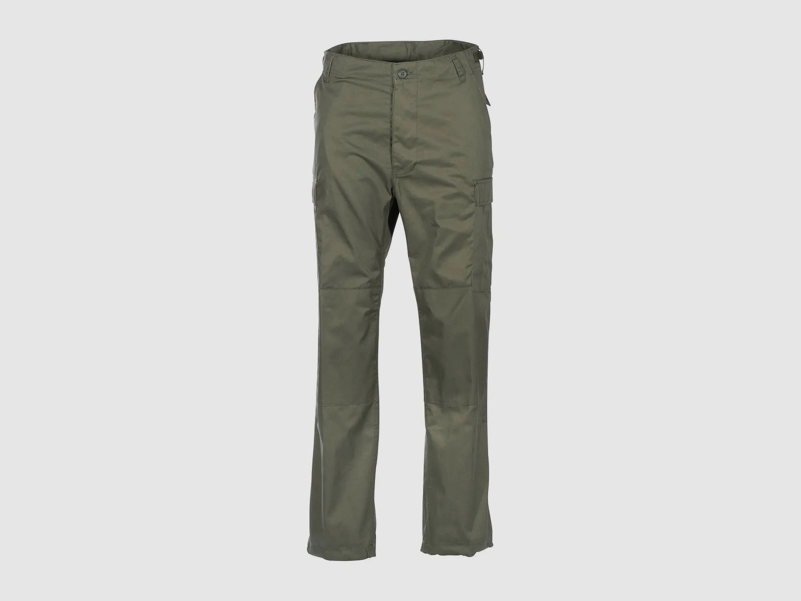 Mil-Tec US Feldhose Typ BDU - Robuste Version