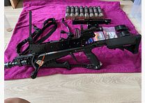 Crossbow Cobra Adder 7 shot magazine