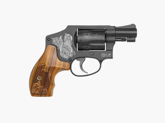Smith & Wesson 442 Centennial Airweight 1-7/8" Cal 38 Special + P