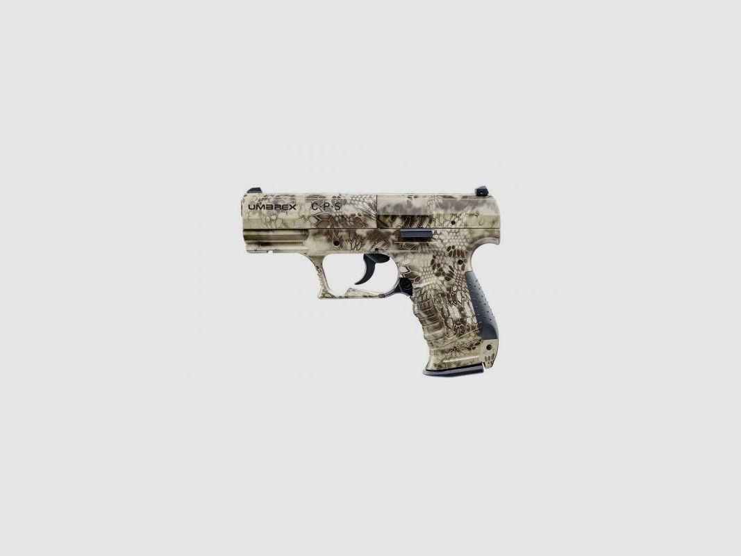 Umarex CPS Kryptek
