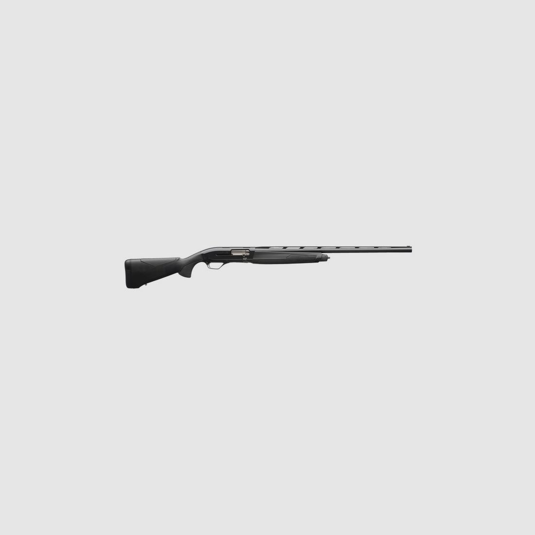 ESCOPETA SEMIAUTOMÁTICA BROWNING MAXUS 2 COMPO BLACK CAL. 12 / 89 MM CAÑÓN 71CM COMPUESTO 5 CHOKES EA