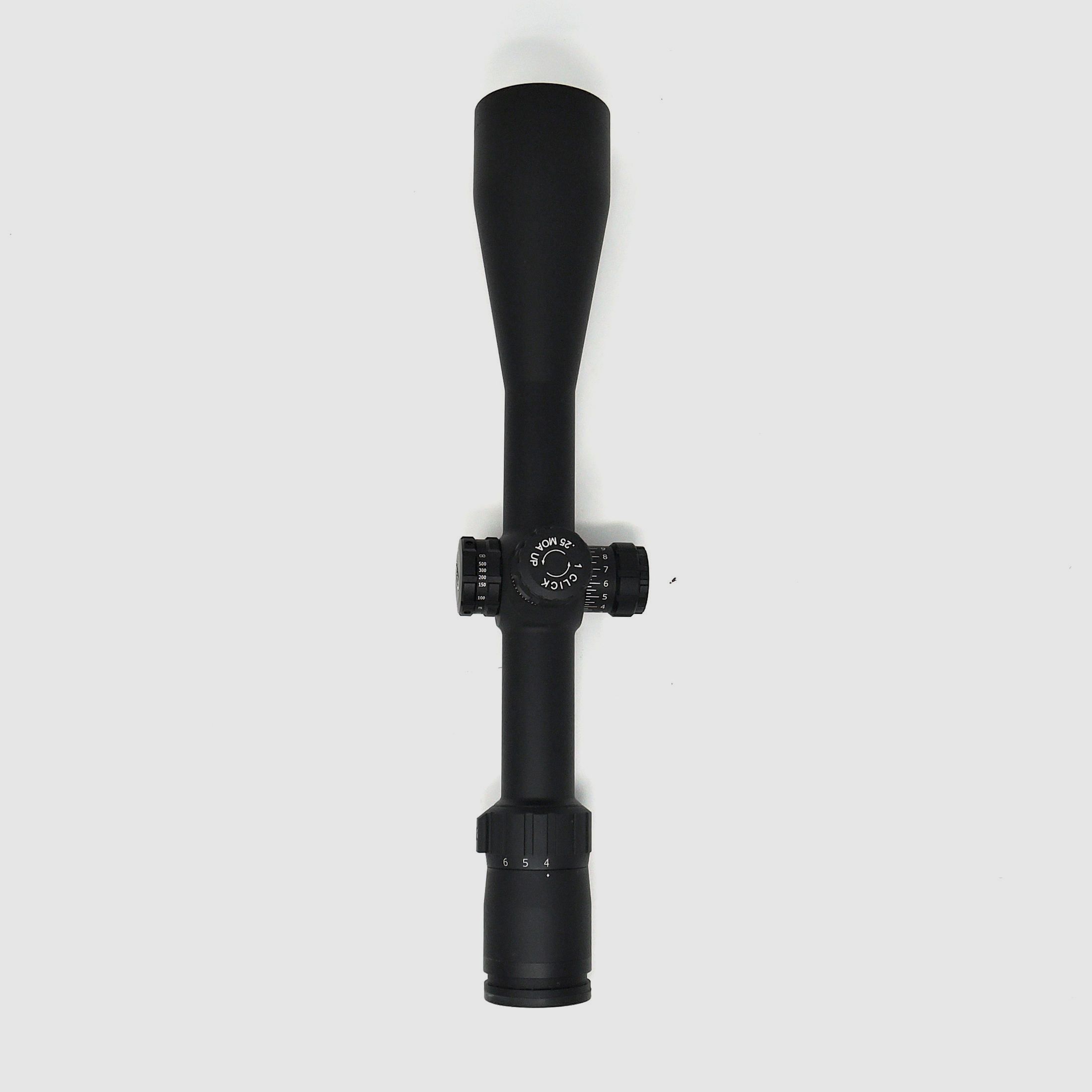 Weaver Tactical 4-20×50, imagen 3 de 3