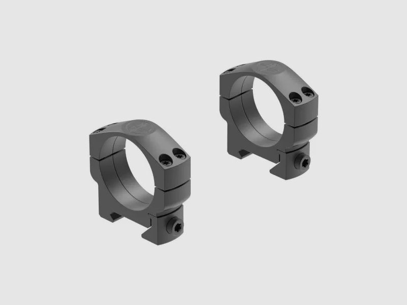 Ringpaar LEUPOLD Mark 4 (Aluminium) 35mm. [Fest] - Mittel, Bild 3 von 5