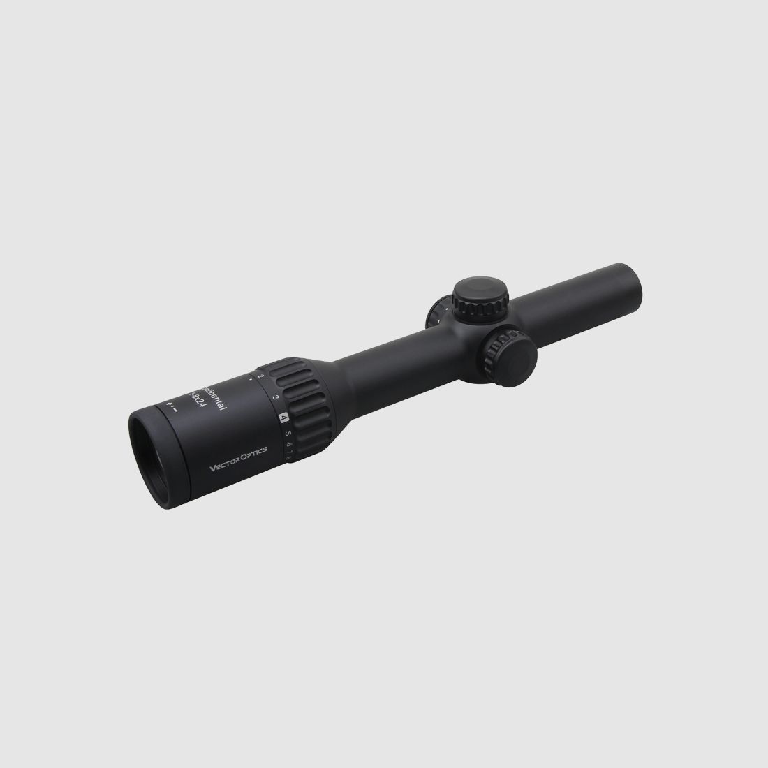 Continental x8 1-8x24 SFP ED VECTOR, Bild 2 von 13