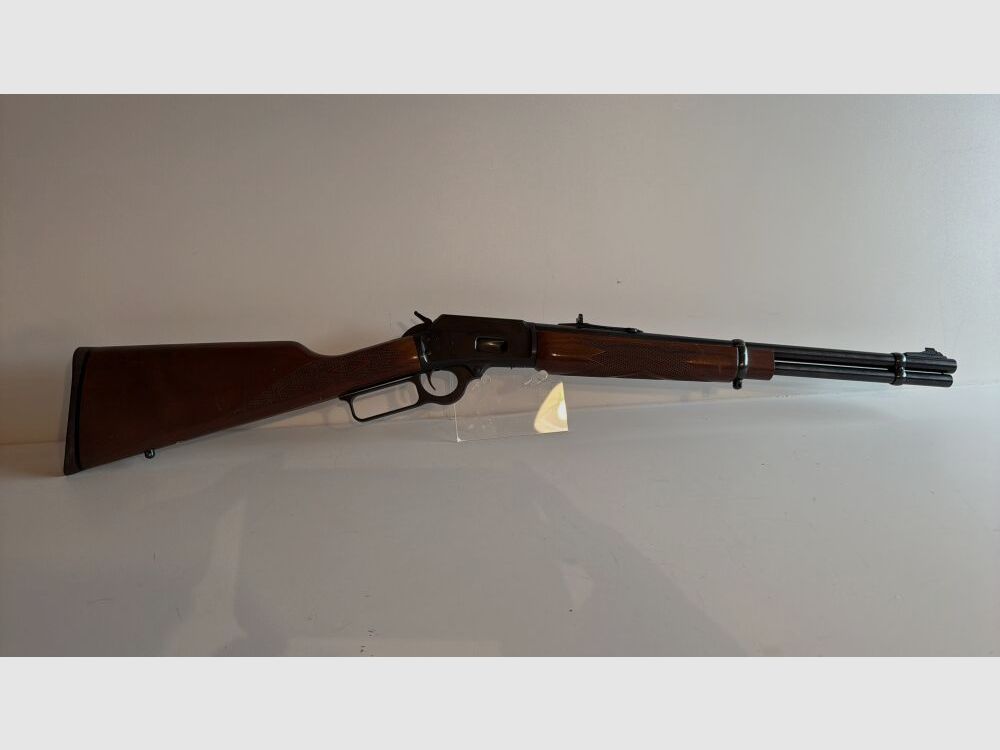 Marlin 1894 C .357Mag