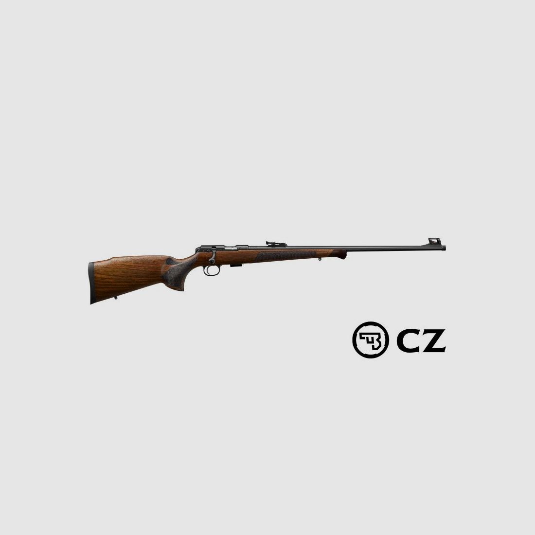CZ 457 Repetierbüchse - Premium