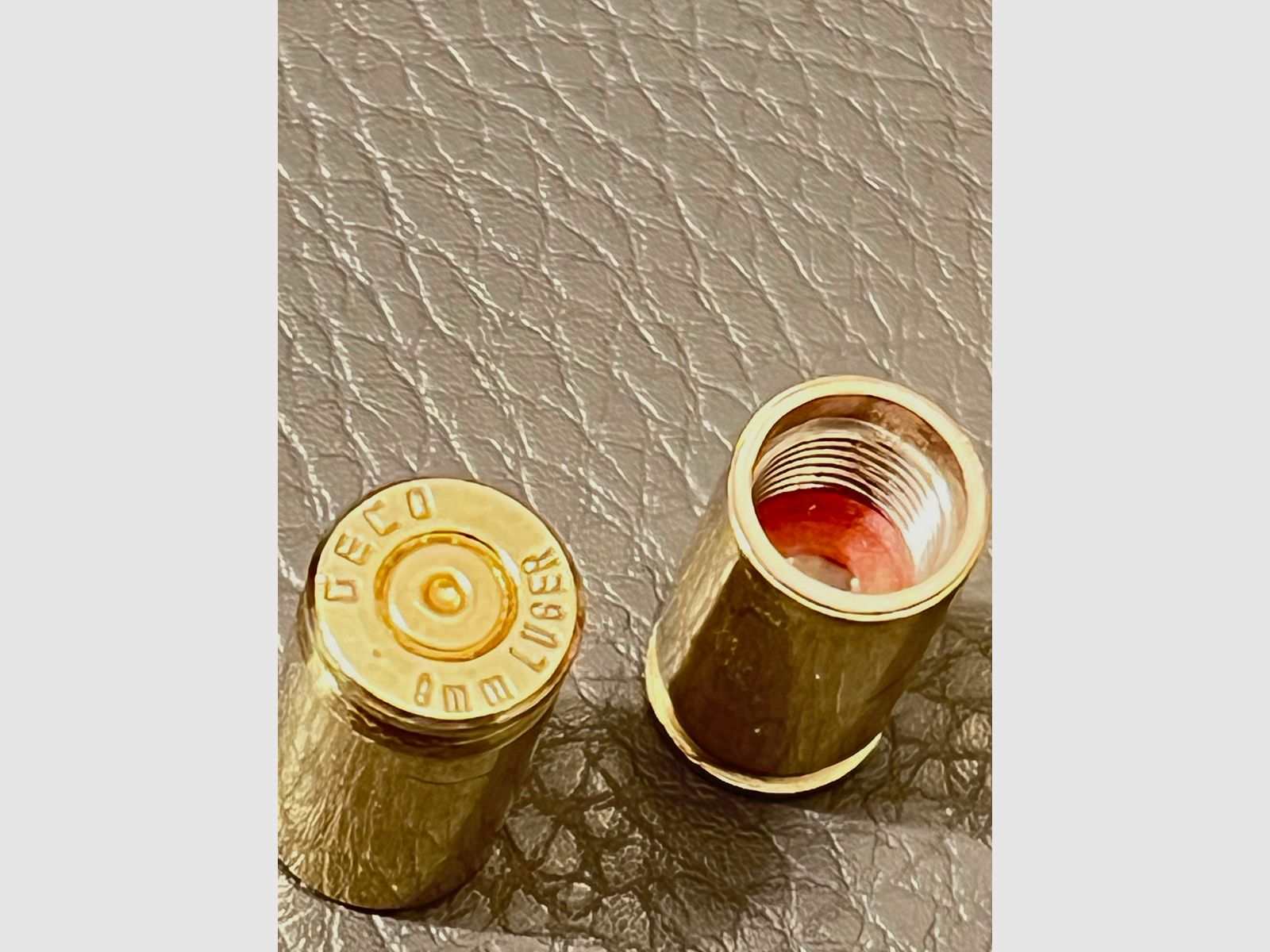 Etwas, was nicht jeder hat