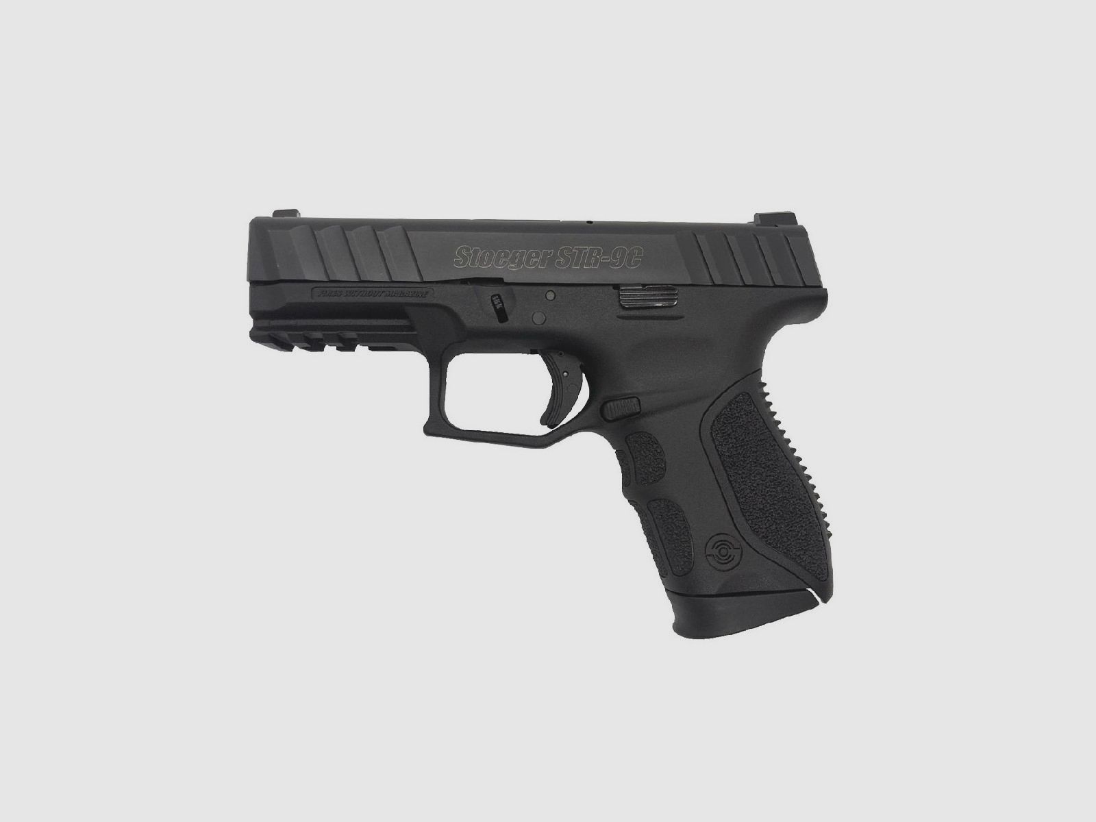 Stoeger STR-9C, immagine 1 di 4