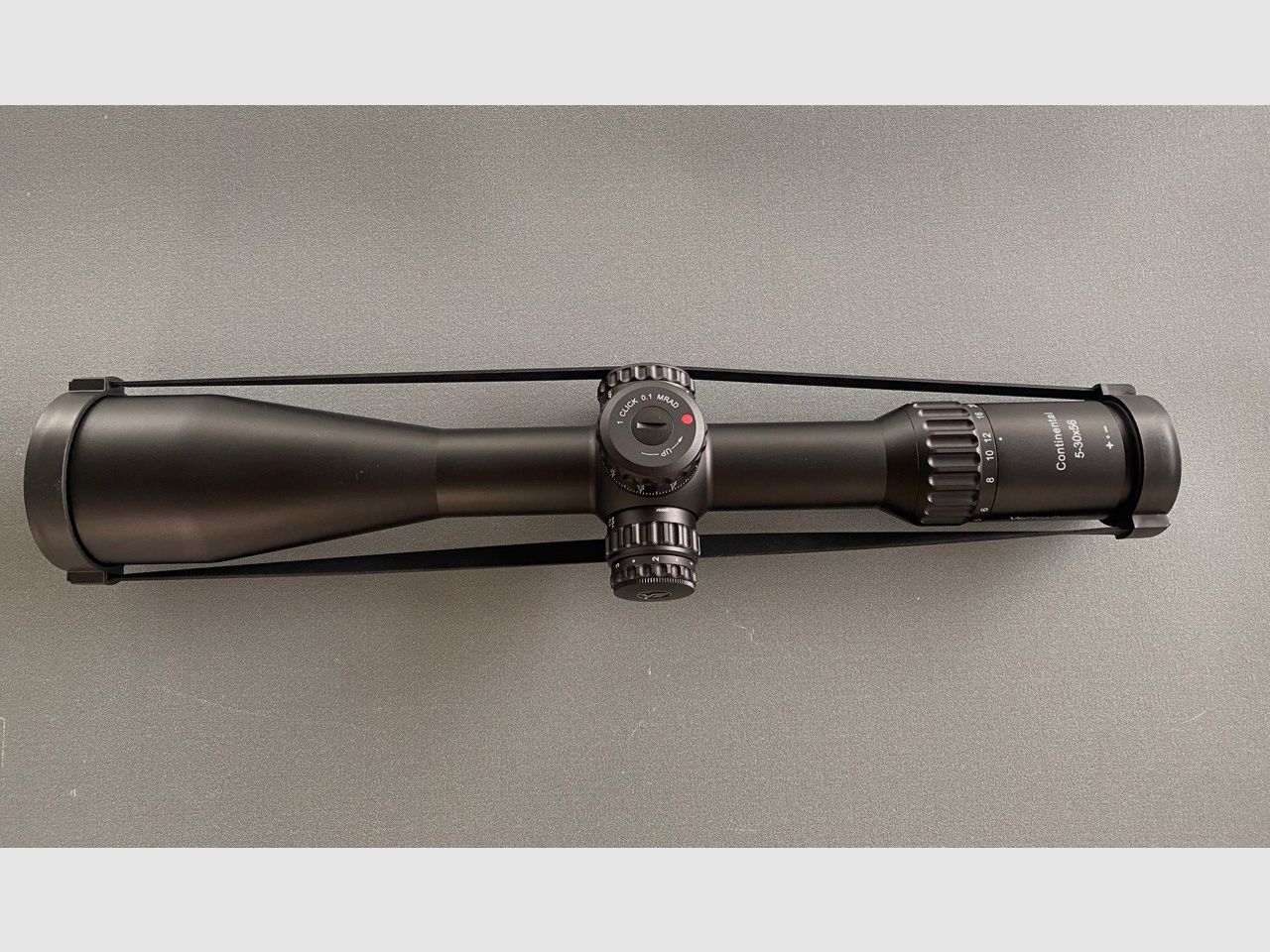 VECTOR OPTICS CONTINENTAL 5-30×56, Bild 1 von 5