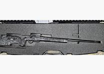 Mercury EVO .223 Rem. Repetierbüchse