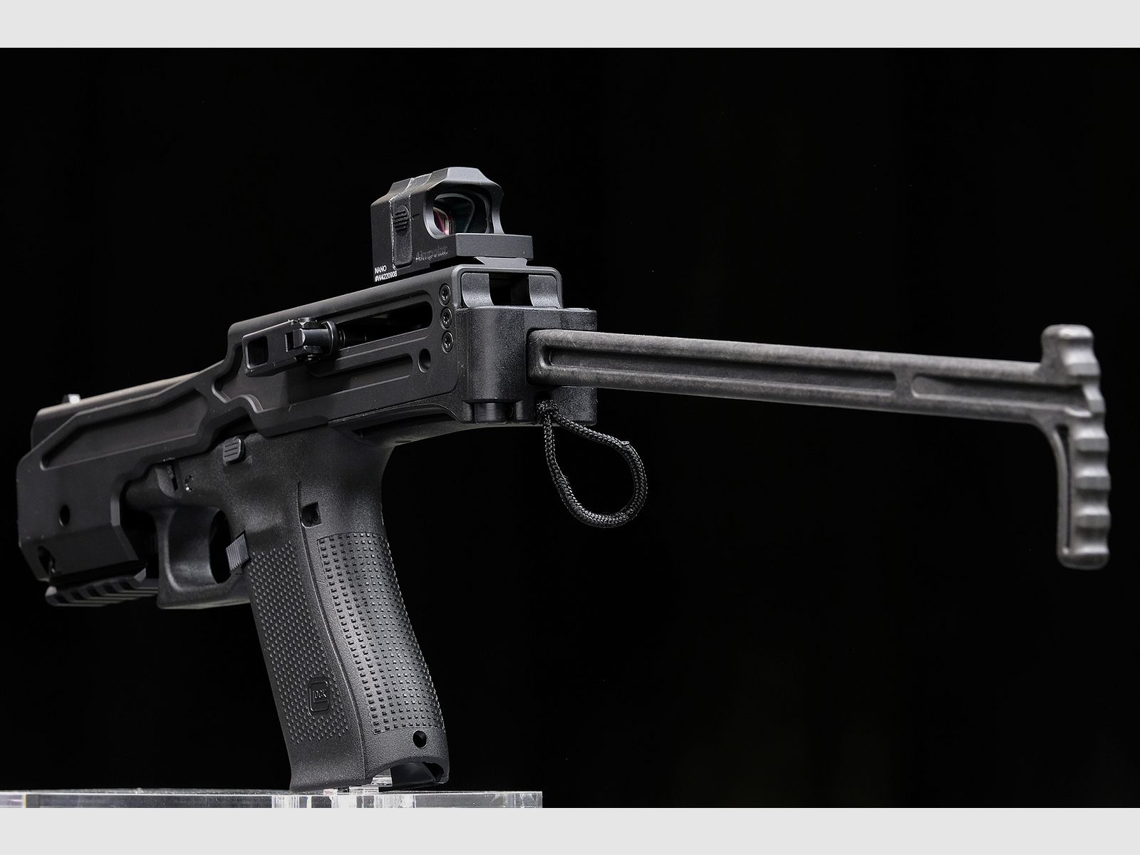 B&T USW-G17, immagine 5 di 7
