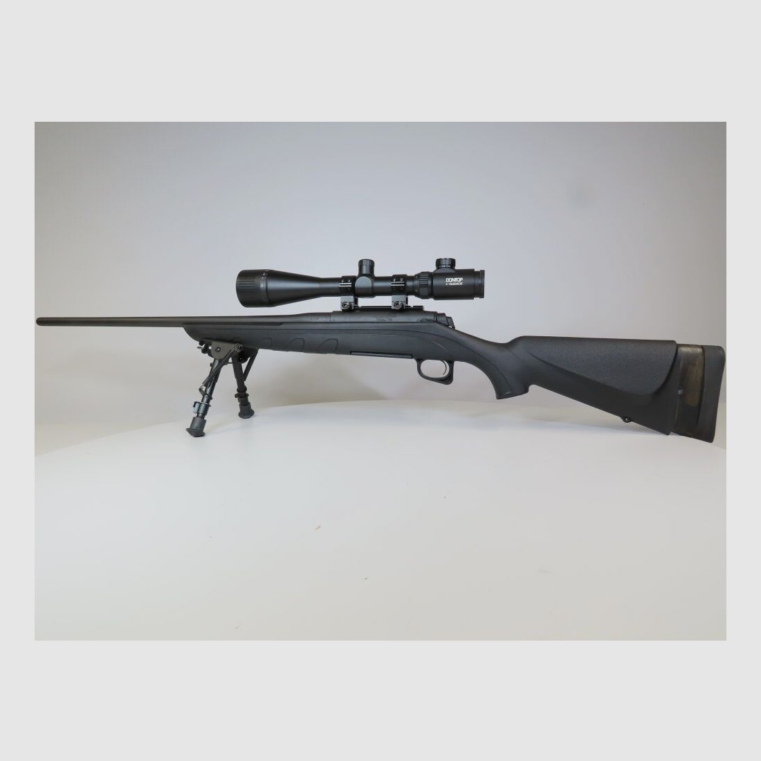 Remington 770 de Largo Alcance
