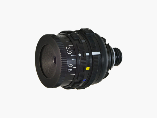 Irisblende Centra Sight 3.0 Combi