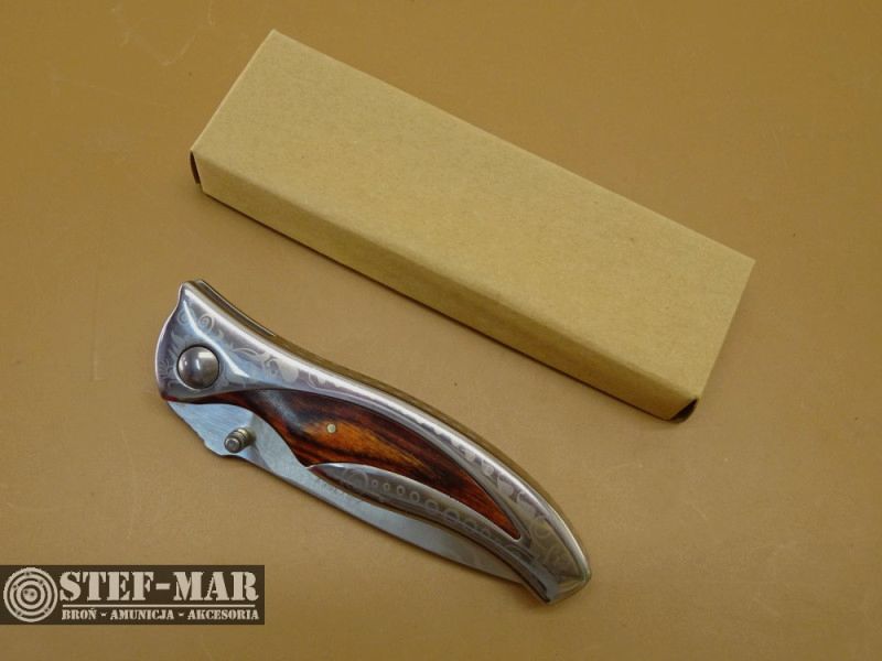 Messer/Taschenmesser Kandar [XN29], Bild 8 von 8
