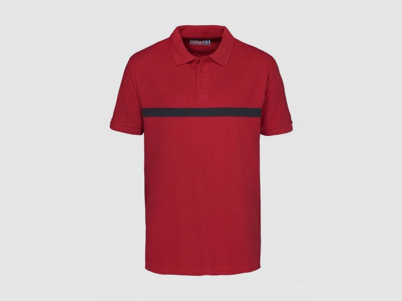 Polo Cityguard SSIAP neutral