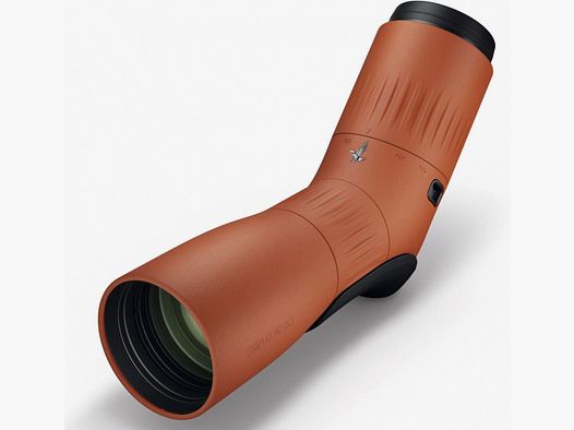 SWAROVSKI OPTIK Swarovski ATC 17-40x56 pomarańczowy