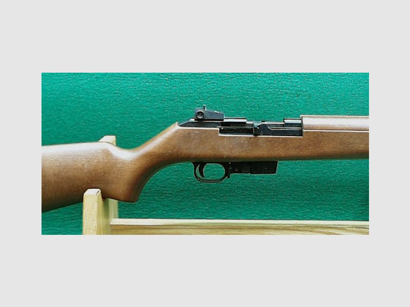 Erma - Werken EGM 1, EGMI 70 Mod.70