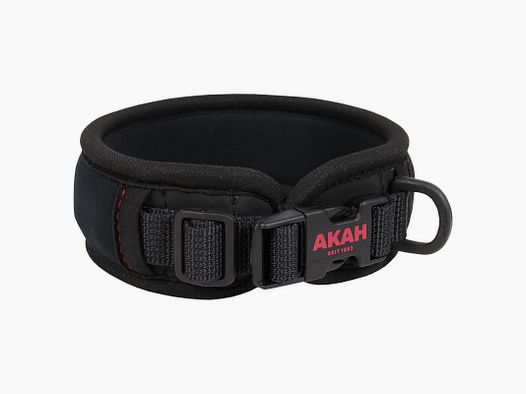 AKAH Neopren Halsung Comfort Standard schwarz