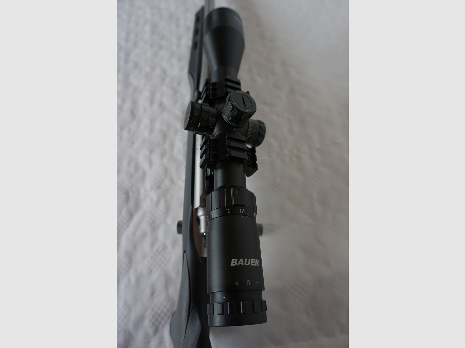 Remington 700 Varmint SF .308 Win