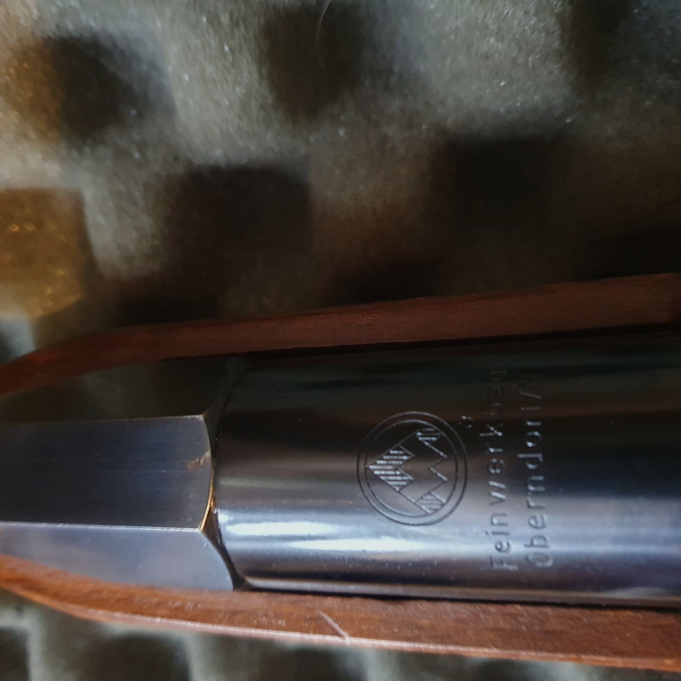 Feinwerkbau fwb 300s 