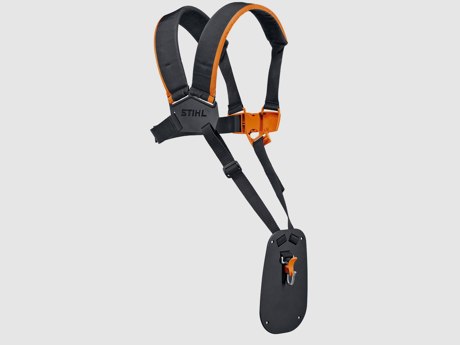 Stihl Doppelschultergurt