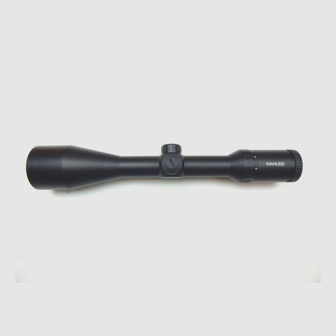 Kahles	 Zielfernrohr Kahles Helia 2,4–12x56i