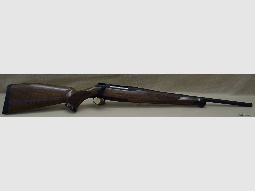 Sauer 202 Classic Alu