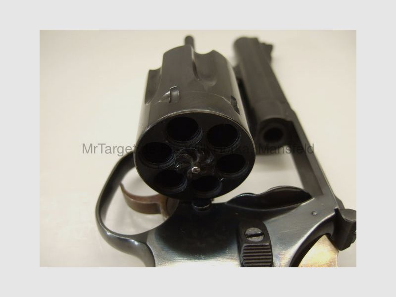 Astra 960 * 6schüssig * Mikrometerkimme