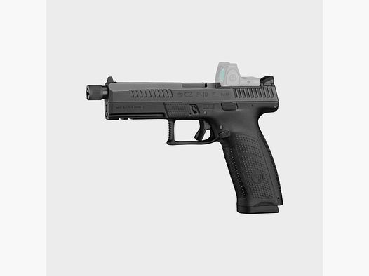 CZ – P-10 F OR SR [9mm Para]