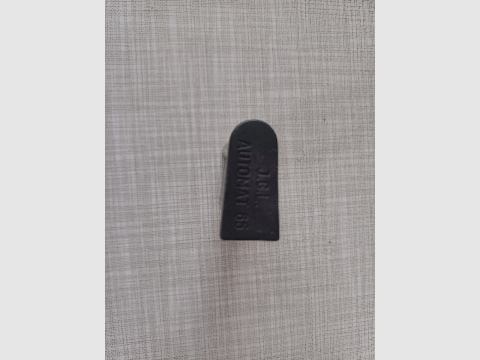 Landmann Halbautomat. 22lr Magazin