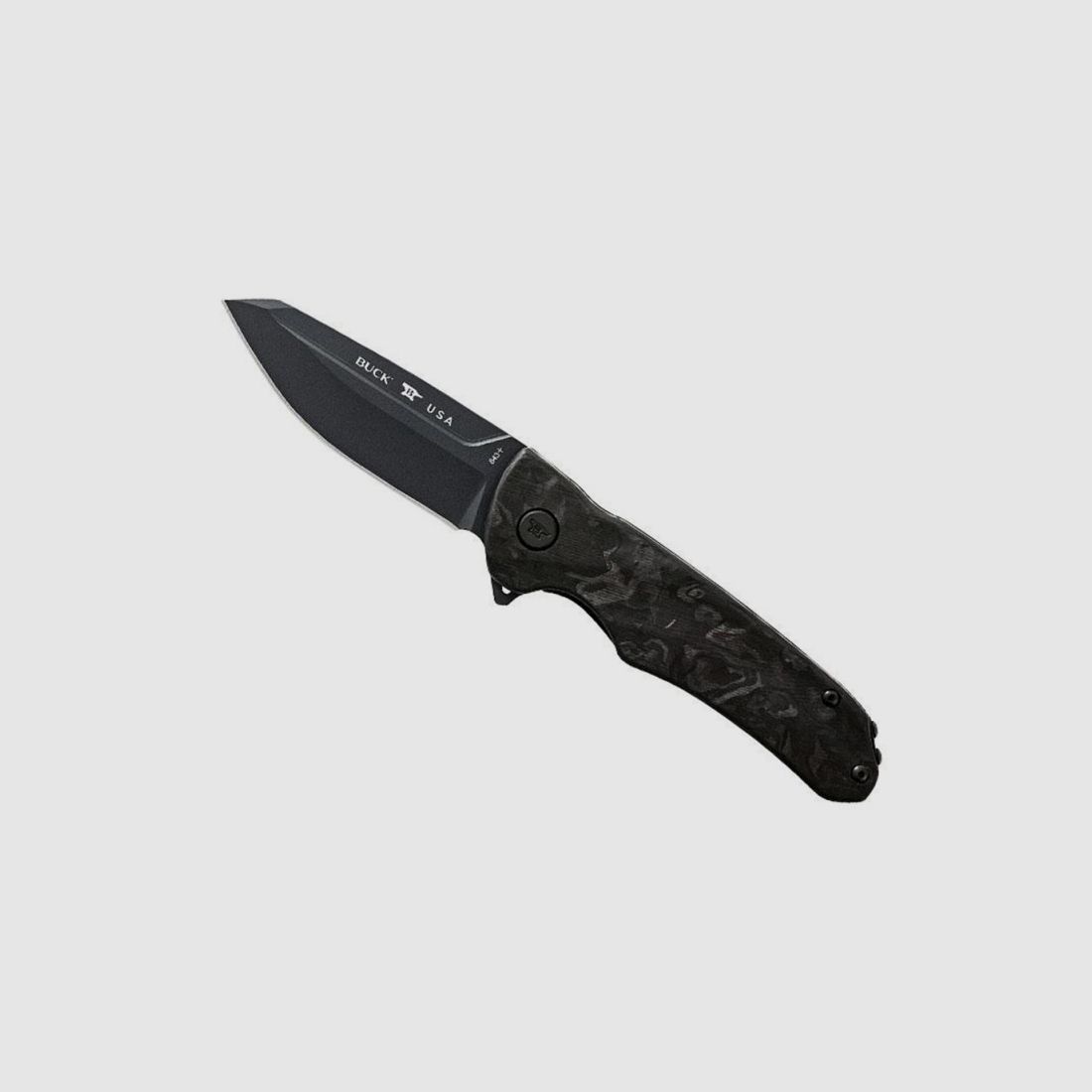 Messer BUCK SPRINT OPS KOHLEFASER 0843CFS