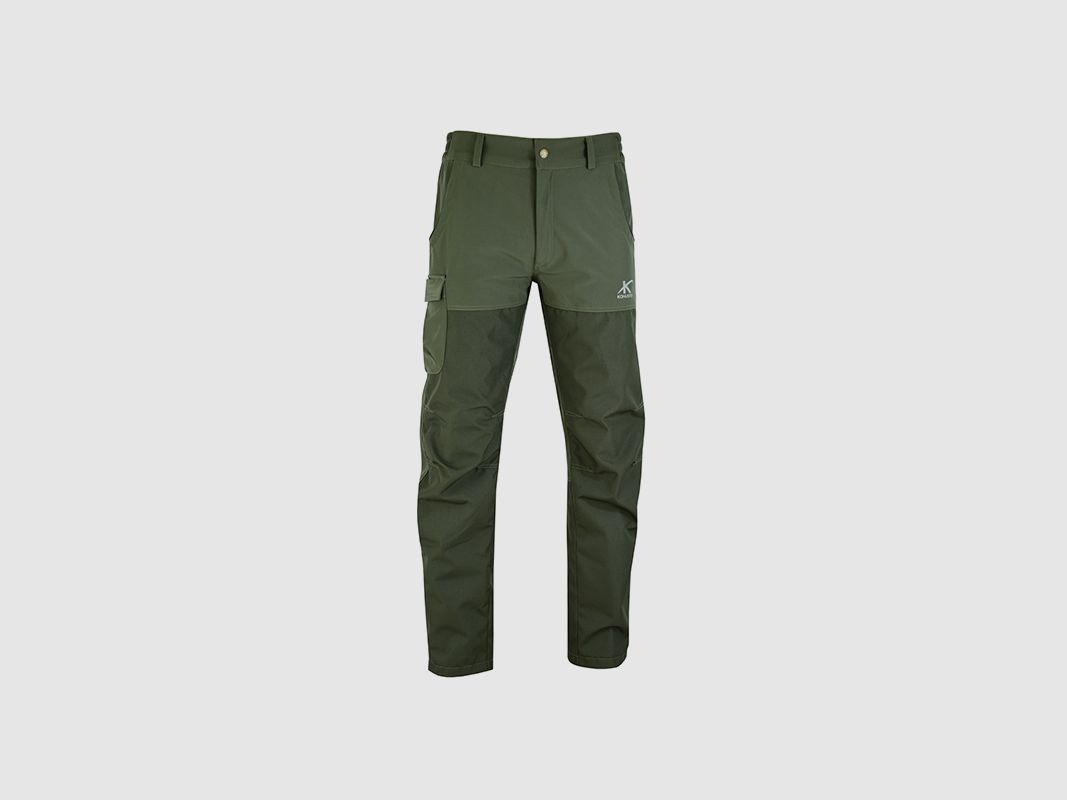 Konustex Tenace Broek, afbeelding 1 van 8
