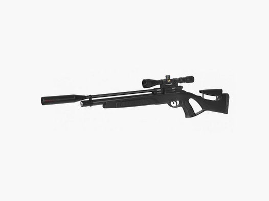 GAMO PCP COYOTE BLACK WHISPER