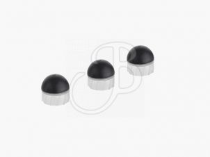 UMAREX T4E Kal.50 Präzision Schwarz 0,75 g Packung 50