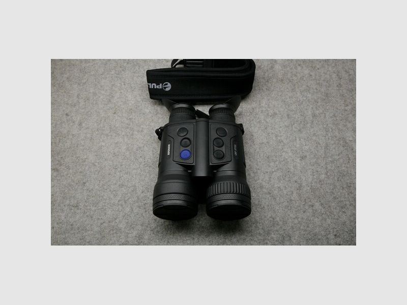 Wärmebildfernglas Pulsar Merger LRF XP50