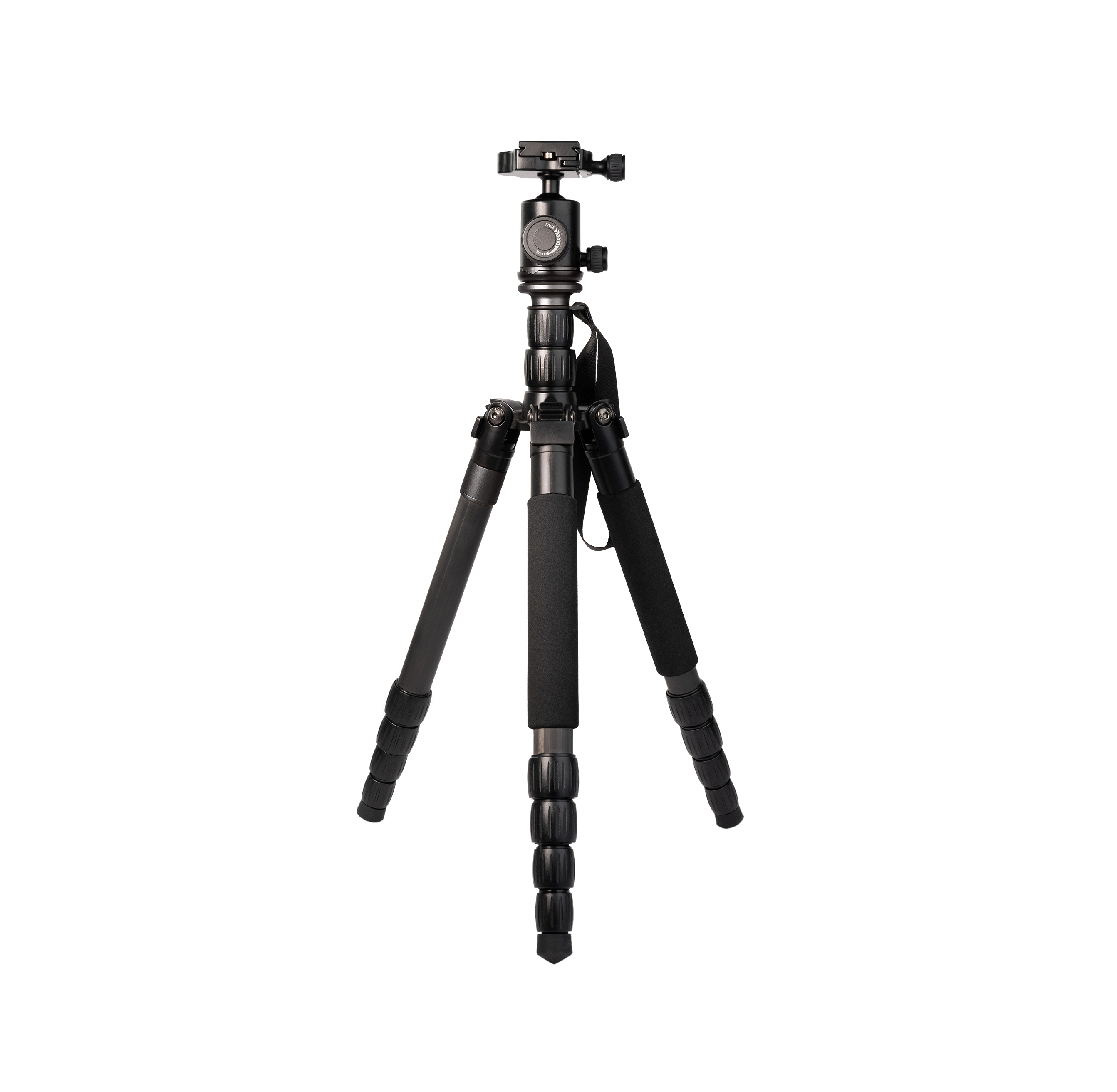 GPO Carbon Fiber Tripod