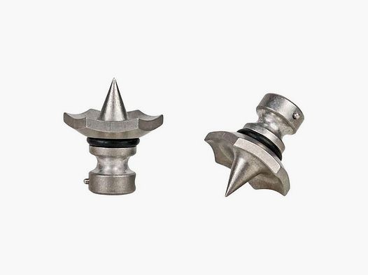 Accu-Shot BT75 Raider Cleat Feet 5H / Super CAL