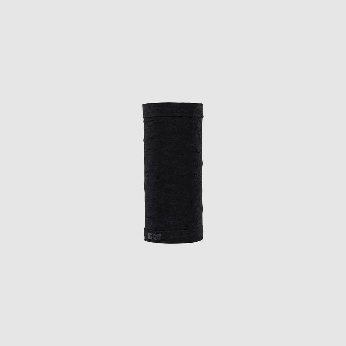 Clawgear Clawgear Halstuch Merino Seamless schwarz