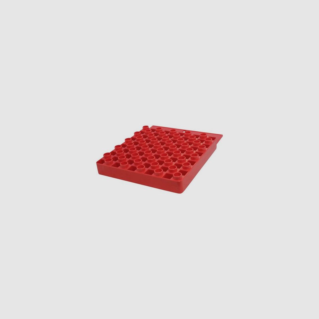 HORNADY Universal Loading Block 480040 – 50 Hülsen