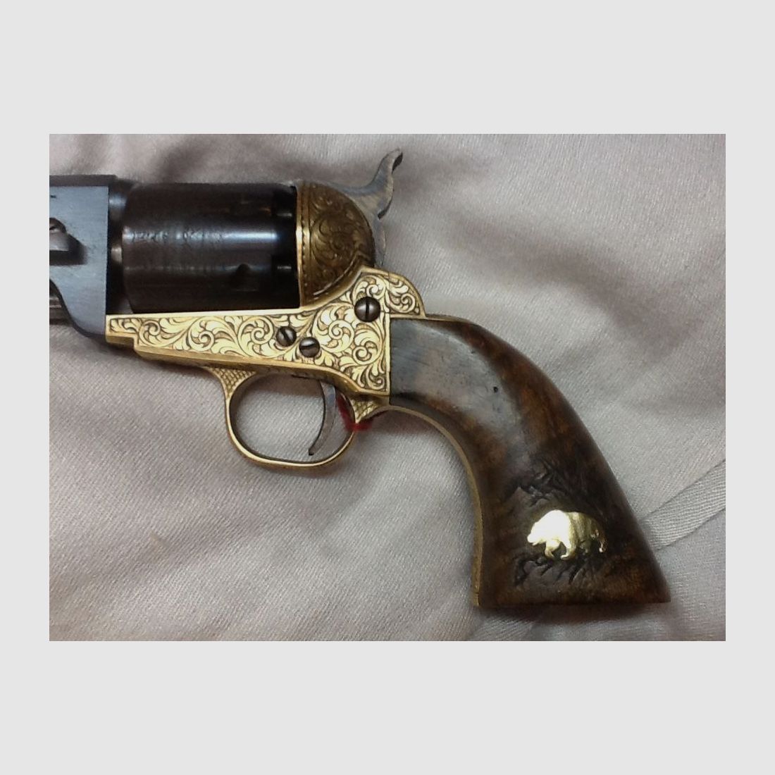 Italia Reb Nord Navy 1851