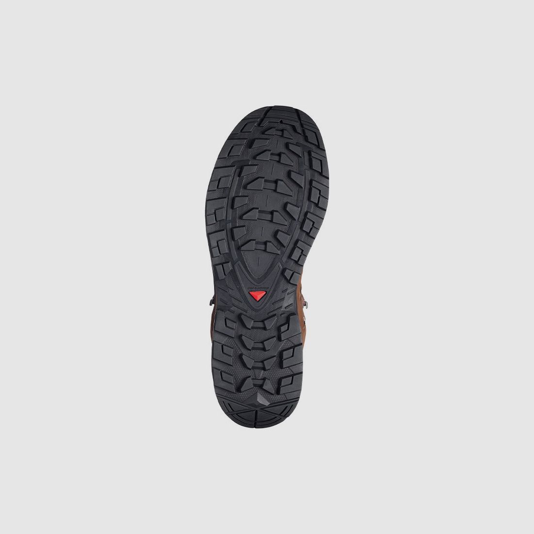 SALOMON – MEN – QUEST 5 GTX M Dark Earth / Black / Dark Earth, image 7 of 7