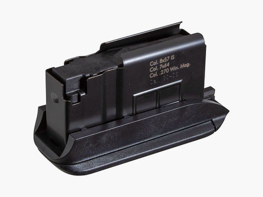 Merkel magazine for SR1 caliber .30-06 Spr.