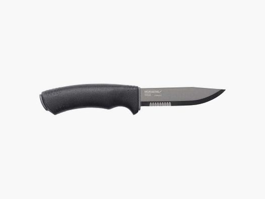 Morakniv BUSHCRAFT EXPERT BLACKBLADE SRT (S) Black (12295)