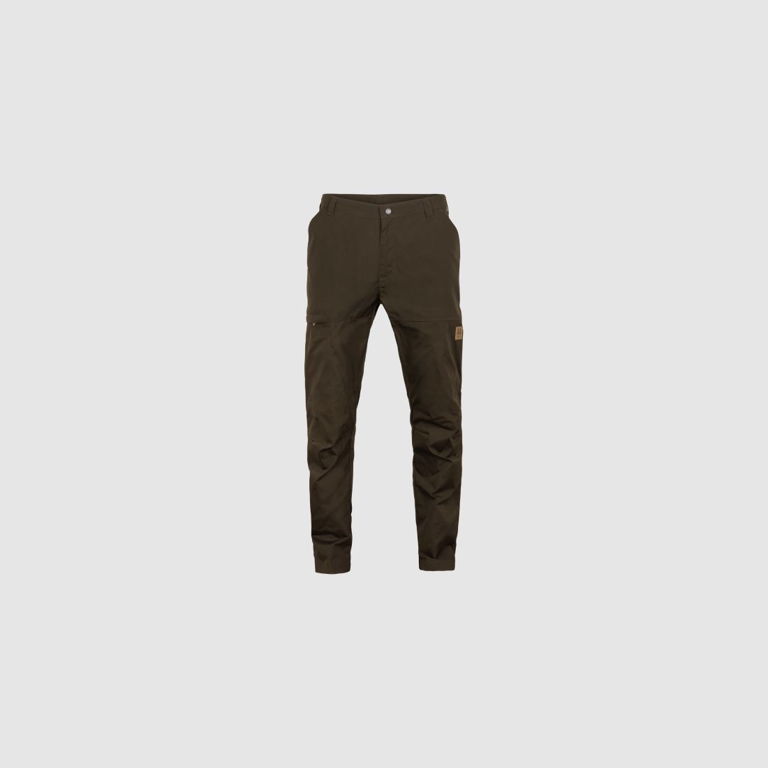 Härkila Fjell Ace Pantaloni Verde