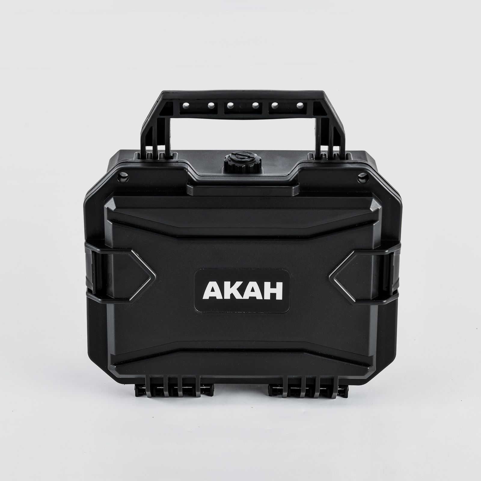 AKAH Tactical Kurzwaffenkoffer