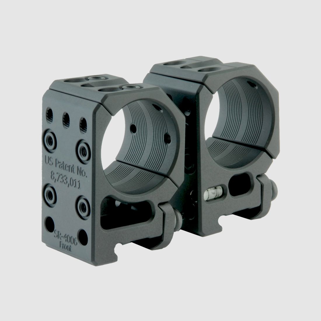 SPUHR SR-4006M Ø34 H34mm PIC, Bild 1 von 3