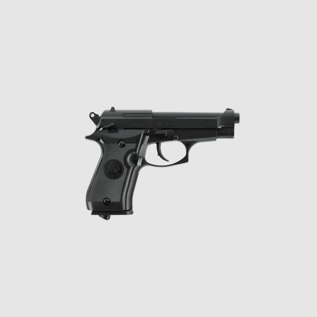 Beretta M84 FS 4,5 mm, imagen 7 de 12